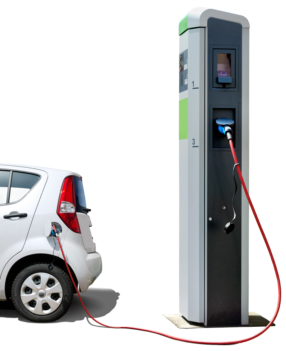 electric-carcharging