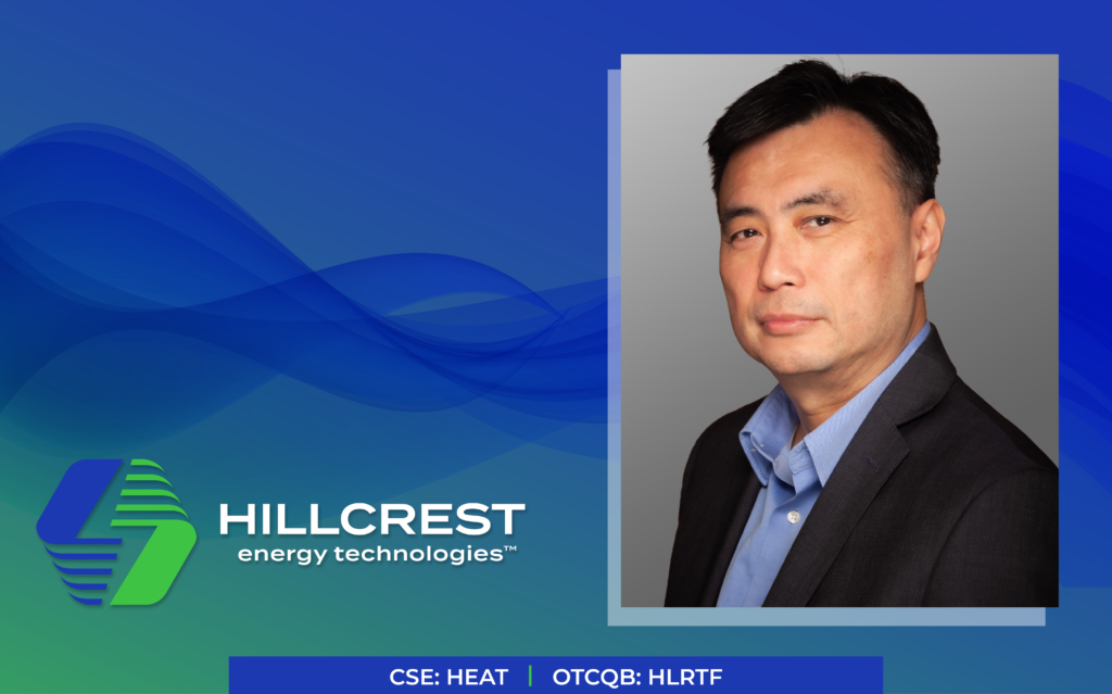 Hillcrest Welcomes Samuel Yik as New CFO - Hillcrest Energy