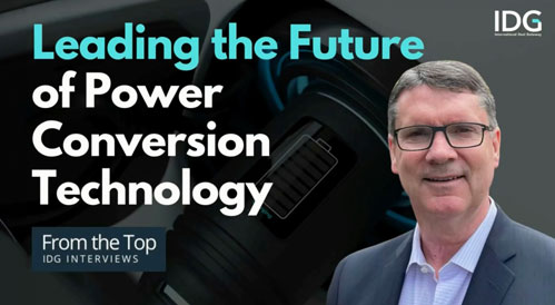 Leading the Future of Power Conversion Technology | Hillcrest Energy Technologies