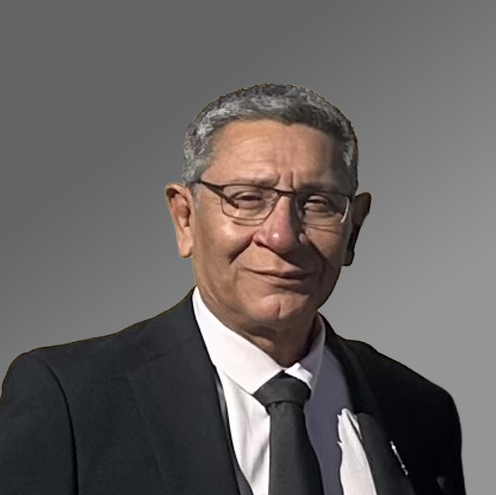 Former Chief Matthew T. Peigan