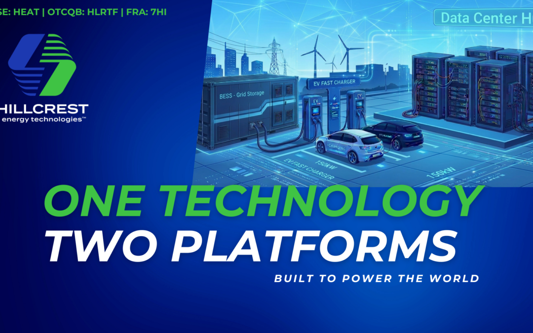 Hillcrest Brings Automotive-Proven Power Savings to The AI Data Centre Buildout