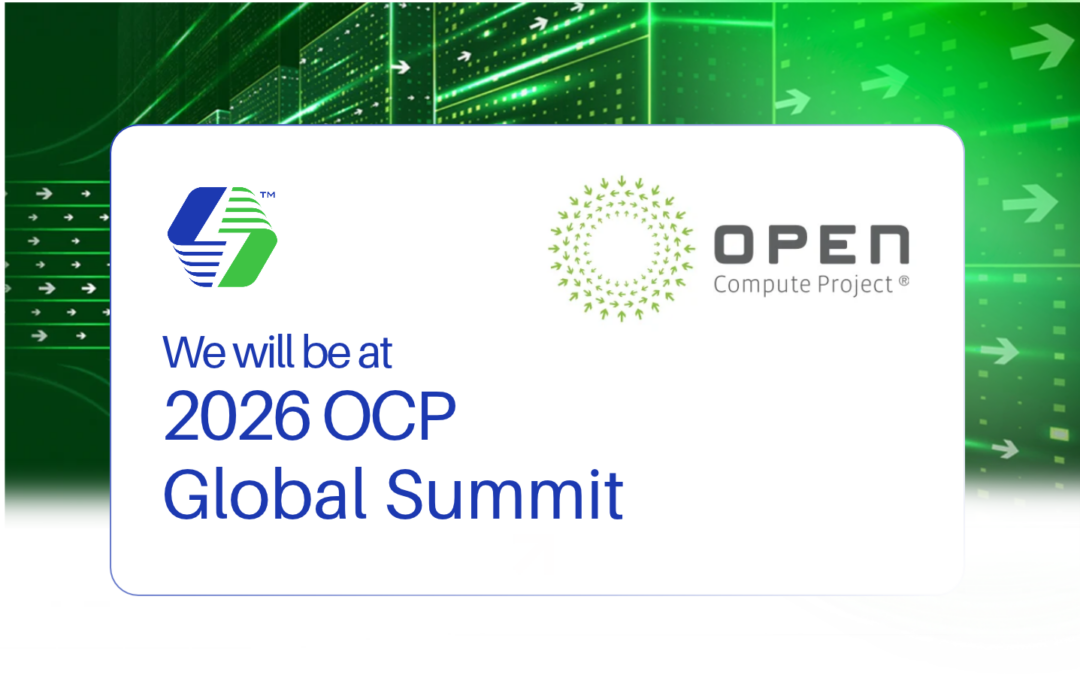 Hillcrest Team to Attend 2026 OCP Global Summit