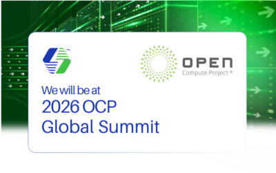 Hillcrest Team to Attend 2026 OCP Global Summit